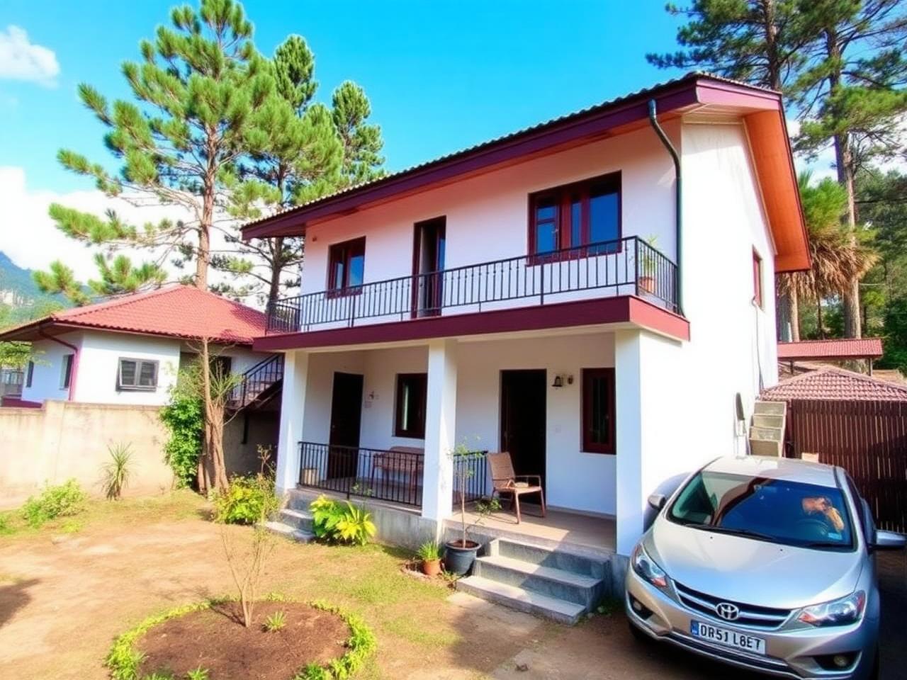 Rental House