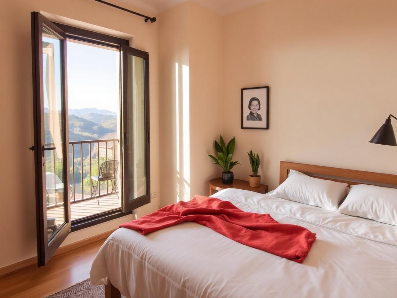 Independent Room